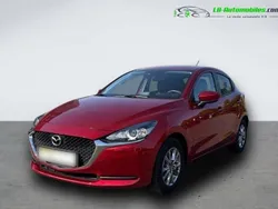 Utilisé 2022 Mazda 2 Citadine | 21 500 € (Prix assez cher)