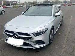 Mercedes A200