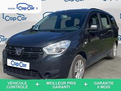 Utilisé 2019 Dacia Lodgy Monospace | 10 490 €