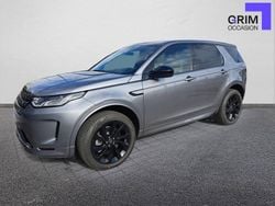 Occasion 2023 Land Rover Discovery 5 SUV | 49 990 € (Prix juste)
