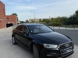 Utilisé 2014 Audi A3 Ambition Berline | 12 600 € (Prix cher)