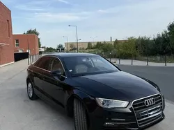 Utilisé 2014 Audi A3 Ambition Berline | 12 600 € (Prix cher)