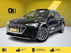 Utilisé 2019 Audi e-tron SUV | 29 899 € (Super prix)