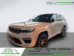 Utilisé 2023 Jeep Grand Cherokee SUV | 78 400 € (Bon prix)