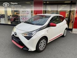 Utilisé 2020 Toyota Aygo X-play Citadine | 13 500 € (Prix cher)