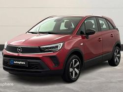 Utilisé 2022 Opel Crossland X Edition SUV | 16 489 € (Prix cher)
