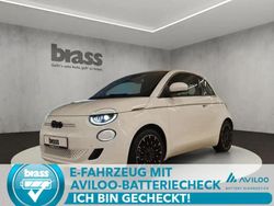 Blanc Occasion 2023 Fiat 500e Berline | 23 950 € (Prix cher)