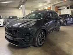 Noir Utilisé 2019 Kia Sportage SUV | 22 490 € (Prix juste)