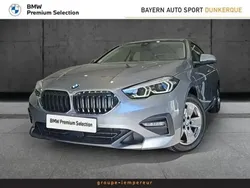 Utilisé 2021 BMW 218 Sport Line Berline | 27 490 € (Prix juste)