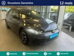 Gris Utilisé 2023 VW Polo Life | 19 890 € (Prix juste)