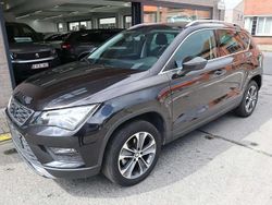 Noir Occasion 2020 Seat Ateca Style SUV | 21 000 € (Bon prix)