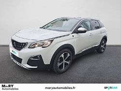 Utilisé 2018 Peugeot 3008 Crossway | 13 890 € (Prix assez cher)