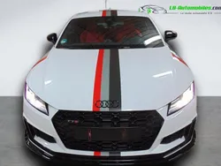 Utilisé 2020 Audi TTS Sport Coupé | 42 100 €