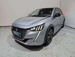 Gris Utilisé 2022 Peugeot 208 GT Citadine | 16 490 € (Prix juste)