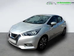 Utilisé 2019 Nissan Micra Citadine | 15 900 € (Prix cher)