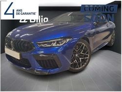 Bleu Utilisé 2024 BMW M8 Competition Edition Coupé | 112 810 €