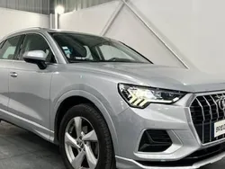 Utilisé 2019 Audi Q3 Design SUV | 26 990 € (Prix juste)