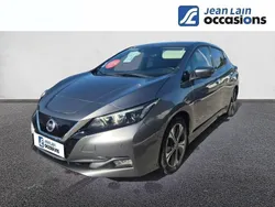 Utilisé 2020 Nissan Leaf N-Connecta Citadine | 11 480 € (Bon prix)