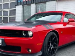 Utilisé 2015 Dodge Challenger Coupé | 34 750 € (Prix juste)