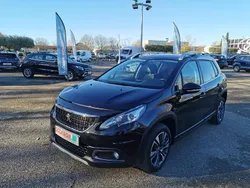 Utilisé 2019 Peugeot 2008 Allure SUV | 12 000 € (Super prix)