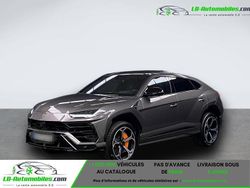 Utilisé 2020 Lamborghini Urus SUV | 278 800 €