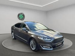 Gris Utilisé 2019 Ford Mondeo Vignale Berline | 18 990 € (Bon prix)