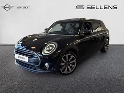 Utilisé 2022 Mini Cooper D Clubman Break | 25 480 €