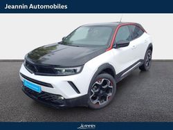 Blanc Utilisé 2022 Opel Mokka GS Line SUV | 15 490 € (Bon prix)