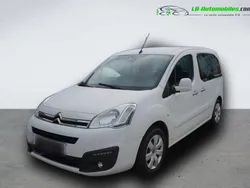 Utilisé 2015 Citroën Berlingo Monospace | 13 900 € (Prix juste)