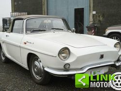 Blanc Utilisé 1962 Renault Caravelle Cabriolet | 13 500 €