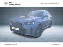 Gris Utilisé 2024 BMW X5 M Sport SUV | 102 990 € (Prix cher)