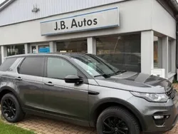 Utilisé 2016 Land Rover Discovery Sport HSE SUV | 20 000 € (Prix juste)