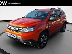 Orange Occasion 2023 Dacia Duster Journey SUV | 20 490 € (Prix juste)