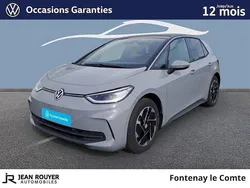 Utilisé 2024 VW ID.3 Pro Citadine | 37 599 € (Prix juste)
