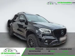 Utilisé 2019 Mercedes X350 Pick-up | 47 200 €