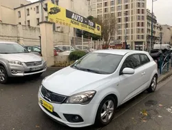 Utilisé 2011 Kia ProCeed Style Citadine | 3 990 €