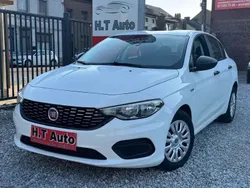 Gris Utilisé 2017 Fiat Tipo Berline | 5 999 € (Super prix)