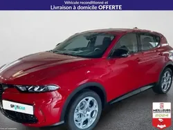 Rouge Utilisé 2023 Alfa Romeo Tonale Sprint SUV | 43 930 €