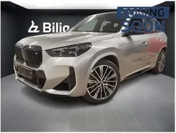 Beige Utilisé 2025 BMW X1 Sport Line SUV | 64 605 €