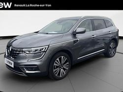 Gris métallique Occasion 2021 Renault Koleos Initiale Paris SUV | 23 480 € (Prix juste)