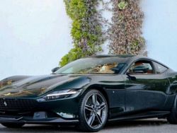 Vert Utilisé 2022 Ferrari Roma Coupé | 249 000 €