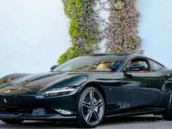Utilisé 2022 Ferrari Roma Coupé | 269 000 €