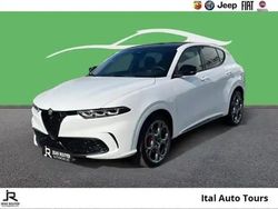 Noir Nouvelle 2025 Alfa Romeo Tonale SUV | 49 989 € (Prix juste)