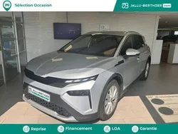 Gris Utilisé 2025 Skoda Elroq Clever SUV | 40 890 € (Prix juste)