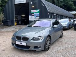 Utilisé 2007 BMW 335 Berline | 19 000 €