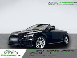 Occasion 2022 Audi TT Roadster Sport Cabriolet | 40 200 €