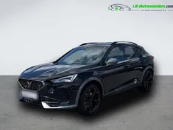 Utilisé 2021 Cupra Formentor SUV | 29 400 € (Prix assez cher)