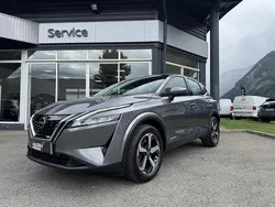 Gris Utilisé 2023 Nissan Qashqai SUV | 29 990 € (Prix juste)