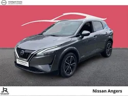 Gris Utilisé 2024 Nissan Qashqai Tekna SUV | 29 990 € (Prix juste)