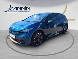 Bleu Utilisé 2024 Cupra Born Citadine | 26 490 € (Bon prix)